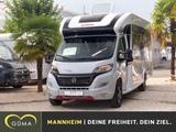 Dethleffs Pulse Classic 90 T 7051 EBL  - Dethleffs Pulse