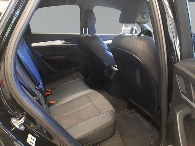 Fahrzeugabbildung Audi Q5 Sportback S line 40TDI quattro AHK Matrix Nav