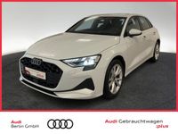 Audi A3 - Vorschau Bild 1