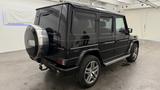 Mercedes-Benz G 500 *Leder*Kamera*AppleCarPlay* - gebrauchte Mercedes-Benz G 500 aus dem Jahr 2001