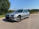 BMW 316i compact Youngtimer fahrbereit TÜV... - BMW 316 aus 1998: 316i Compact