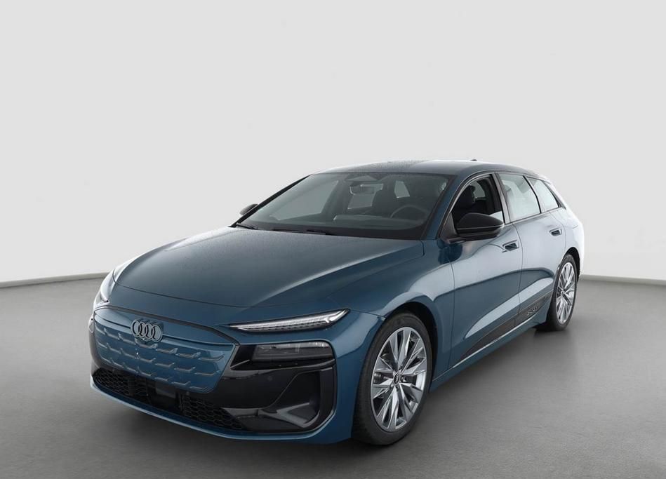 Audi S6 e-tron - Bild 5