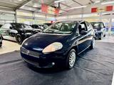 Fiat Grande Punto 1.2 8V Active - Fiat Grande Punto: Active
