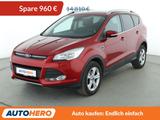 Ford Kuga 1.5 EcoBoost Sync Edition*STANDHZG*PDC*SHZ* - rote Ford Kuga