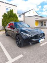 Infiniti QX70 30d S Premium - Infiniti QX70