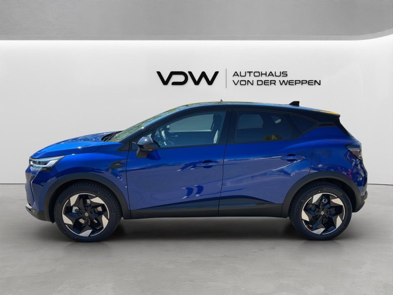 Renault Captur - Bild 3