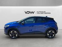 Renault Captur - Vorschau Bild 3