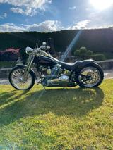 Harley-Davidson Softtail Springer Custom