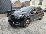 Renault Captur Elysee 1,5 dCi Kamera Klima Leder  - Renault Captur: Elysee