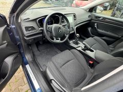 Fahrzeugabbildung Megane Grandtour Limited Deluxe  1.5 BLUE dCi Ka