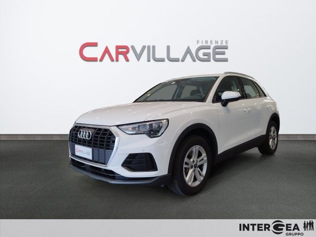 Audi AUDI Q3 40 2.0 tdi Business quattro 200cv s-tron