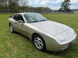 Porsche 944 S2 Coupé BJ 1989 2. Hand - Porsche 944 aus 1989: 944s2