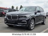 BMW X5 xDrive30d X Line Leder Navi Kamera - gebrauchte BMW X5 aus dem Jahr 2020