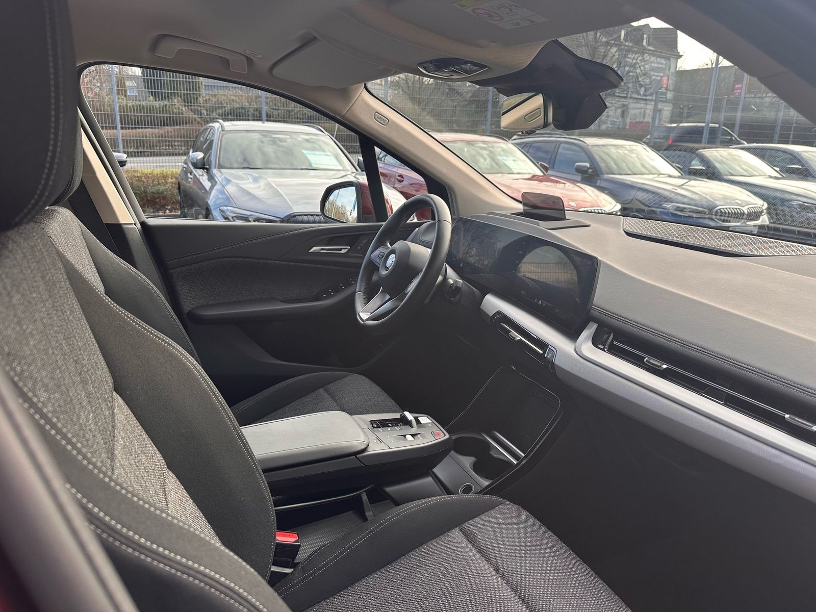 BMW 220 Active Tourer - Bild 18