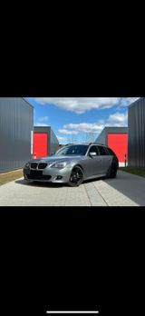 BMW E61 530i zu verkaufen - BMW 530 aus 2005: 530i