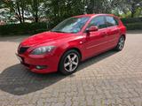 Mazda 3 BK 1,6 Tüv 07.27 - Mazda 2 in Hannover