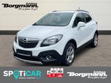 Opel Mokka Innovation ecoFlex 1.4 AHK - Schiebedach - - Opel Gebrauchtwagen in Marl
