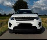 Andere Land Rover Discovery Sport 2.0 TD4 150 PS ... - Andere in Hannover