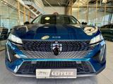 Peugeot 408 PureTech 130 Allure Pack, ACC, DAB, Kamera! - Peugeot 408 Gebrauchtwagen
