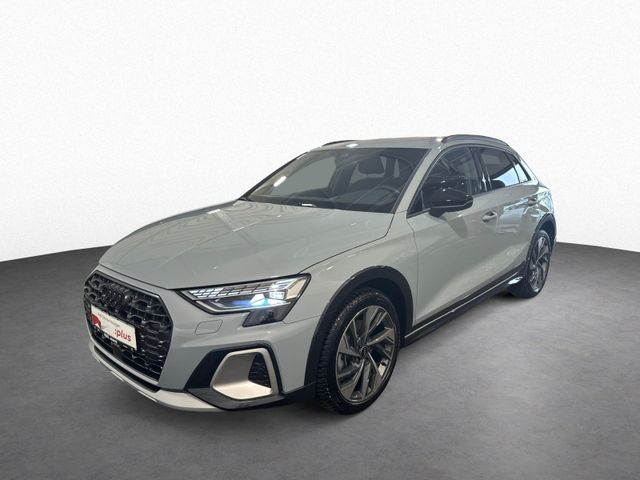 A3 allstreet 35 TDI LED+SONOS+AHK+KAMERA+HUD+ALU