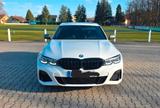 BMW M340i xDrive Auto - M Sport - weiße BMW M340i