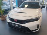 Honda Civic 2,0 Type R - Honda Civic: Sportwagen