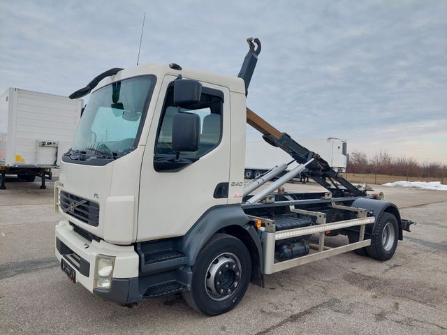 Volvo FL 250 B3C 4x2