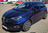 Renault ZOE Iconic R135 EV50 Batteriezertifikat+Garantie - Renault ZOE in Essen