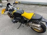 BMW R Ninet Urban G/S Sondermodell 40 Jahre  - BMW R NINET URBAN G S
