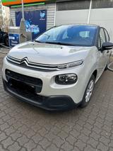 Citroën C3 Auto - Citroën C3 in Rostock