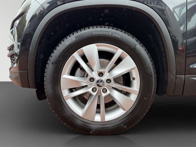 Kodiaq 2.0 TDI Style