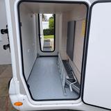 Challenger 260 Graphite Premium mit Caravan Aircondition - Caravan Wohnwagen