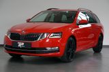 Skoda Octavia Combi 1.8 TSI Style *LED *Navi *18"Alu - Skoda Octavia: Rot