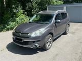Citroën C-Crosser 2,2 115 Kw Automatik/Ers... - scheckheftgepflegte Citroën C-Crosser