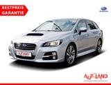 Subaru Levorg 1.6 4x4 AAC SHZ Temp Kamera Autom. - Subaru Levorg