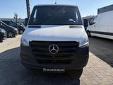 Mercedes-Benz Sprinter 317 CDI KA Mittel Klima Schwingsitz NAV - Angebote