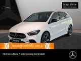 Vorschaubild Mercedes-Benz B 250 e AMG/Night/Distr/360°/MBUX HighEnd/MBeam