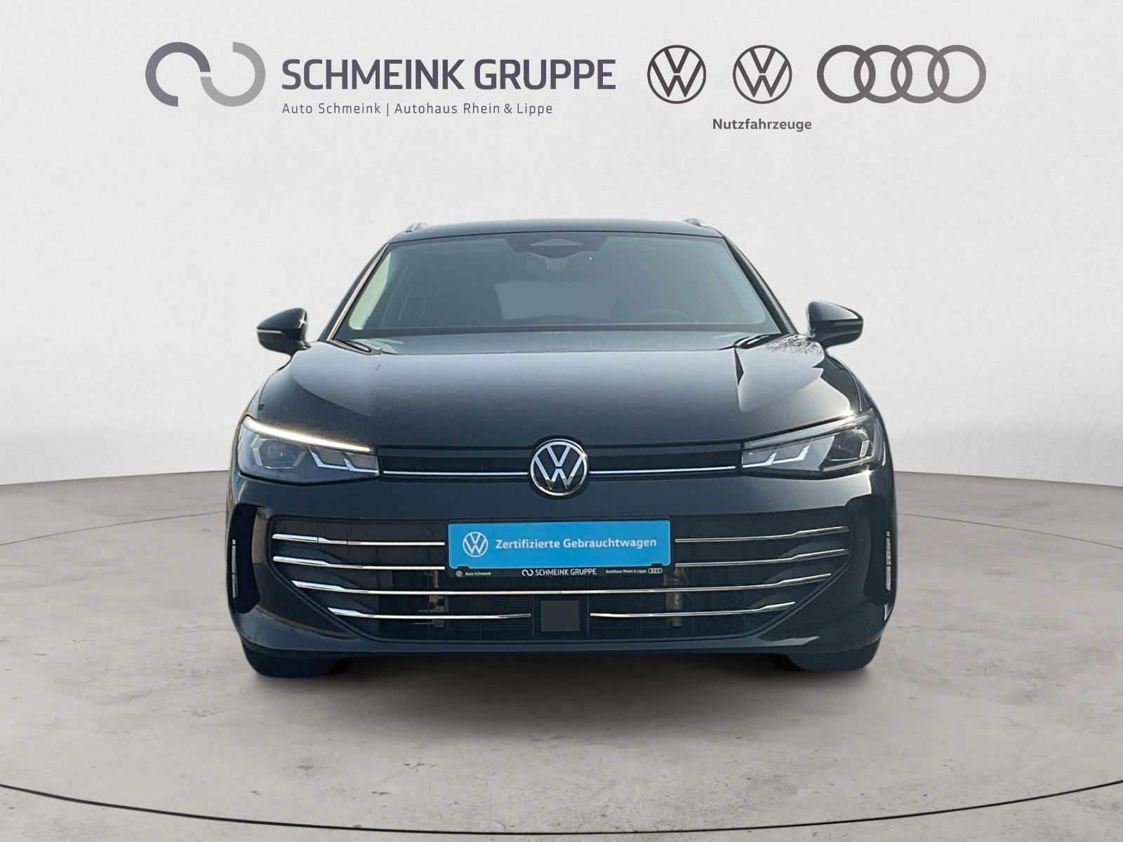Volkswagen Passat - Bild 8