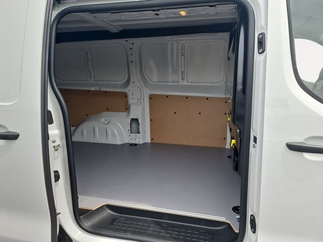 Proace Electric (75 kWh) L2 Comfort