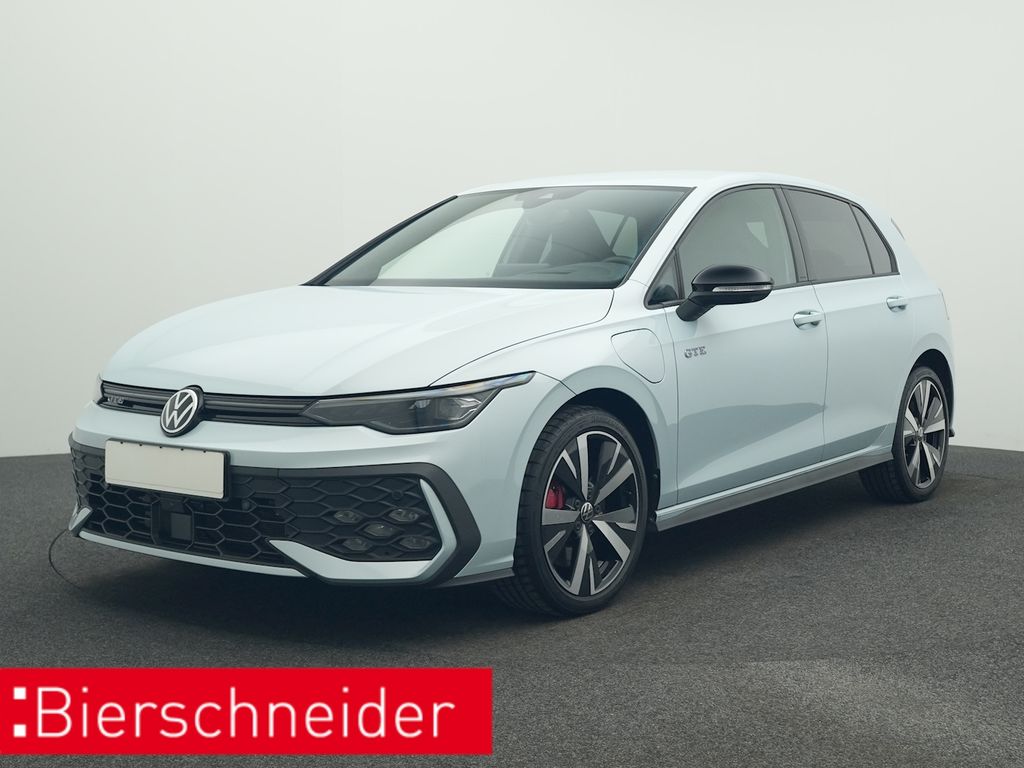 Golf 8 1.5 TSI eHybrid DSG GTE - Leasing ab 5-J-