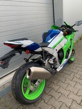 Kawasaki ZX10R - Offers matching your search criteria