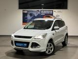 Ford Kuga 2.0 TDCi Titanium XENON+NAVI+SHZ+ESITZ - Ford Kuga Titanium mit Diesel-Antrieb