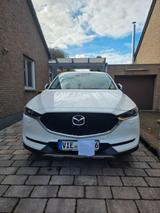 Mazda CX-5 2.2 SKYACTIV-D 184 Sports-Line AWD AT S... - Mazda CX-5 in Mönchengladbach