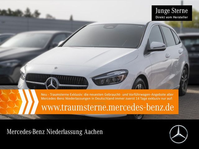 Mercedes-Benz B 180 PROGRESSIVE ADVANCED/MBUX/VZ-ASSIST/WINTER