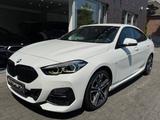 BMW 218d GranCoupe M Sport Shadow LED Schaltwipp 18" - BMW 2er Gran Coupé: Automatik