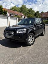 Land Rover Freelander II SD4 XS - Land Rover Freelander: I