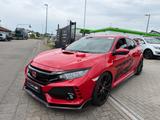 Honda Civic Lim. 5-trg. Type R GT Umbau1.Hand Garantie - Honda Gebrauchtwagen in Mannheim