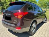 Hyundai ix55 - Hyundai ix55 Gebrauchtwagen
