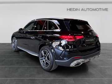 Mercedes GLC 200 - 4