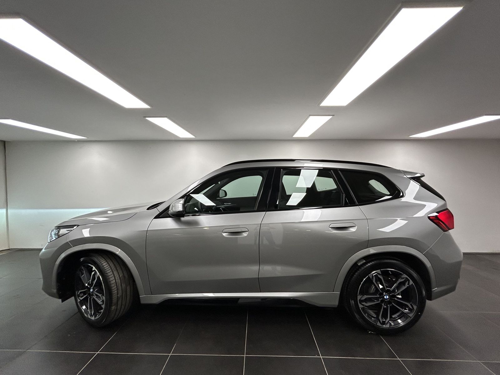 BMW X1 xDrive23i M Sportpaket Harman/Kardon Head-Up  imagem 2